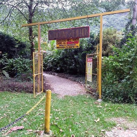 Chale Pais E Filhos Villa Rio de Janeiro Bagian luar foto