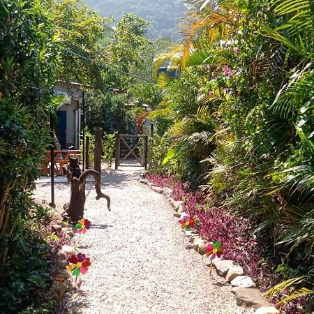 Chale Pais E Filhos Villa Rio de Janeiro Bagian luar foto