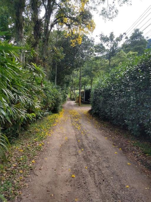 Chale Pais E Filhos Villa Rio de Janeiro Bagian luar foto