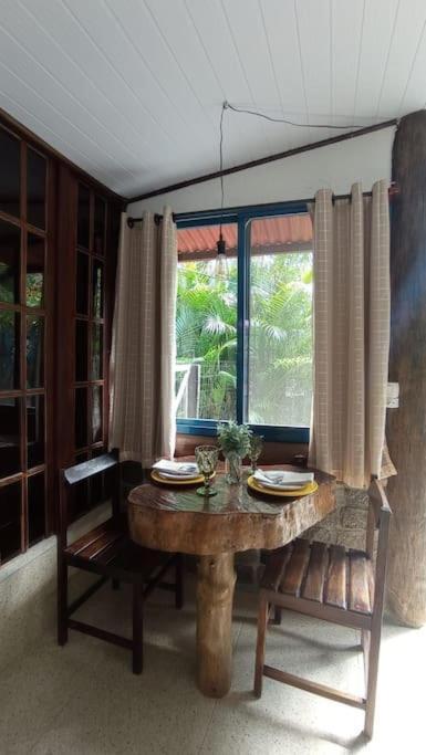 Chale Pais E Filhos Villa Rio de Janeiro Bagian luar foto