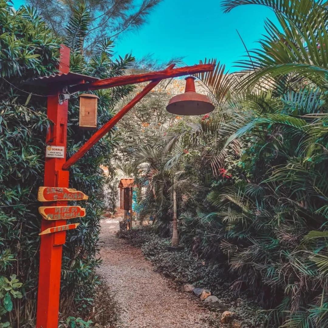 Chale Pais E Filhos Villa Rio de Janeiro Bagian luar foto